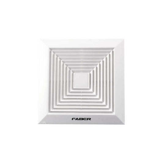 FABER VENTILATING FAN FV ASPIRA C08