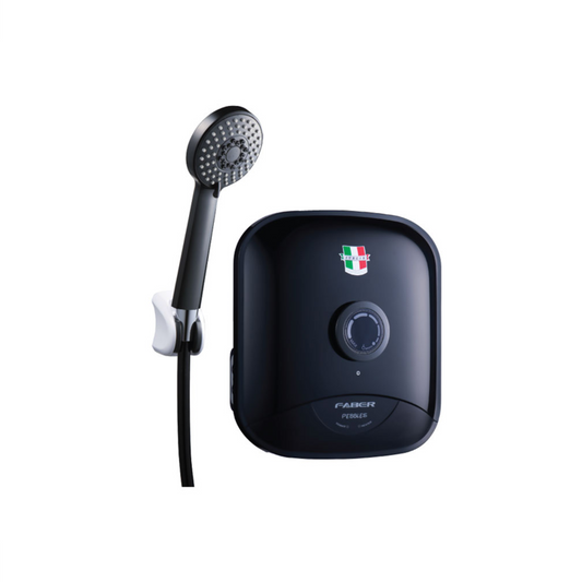 Faber Fwh Pebbles 107Bk