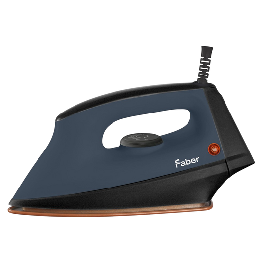 Faber Classic Iron Fdi-1218Bu