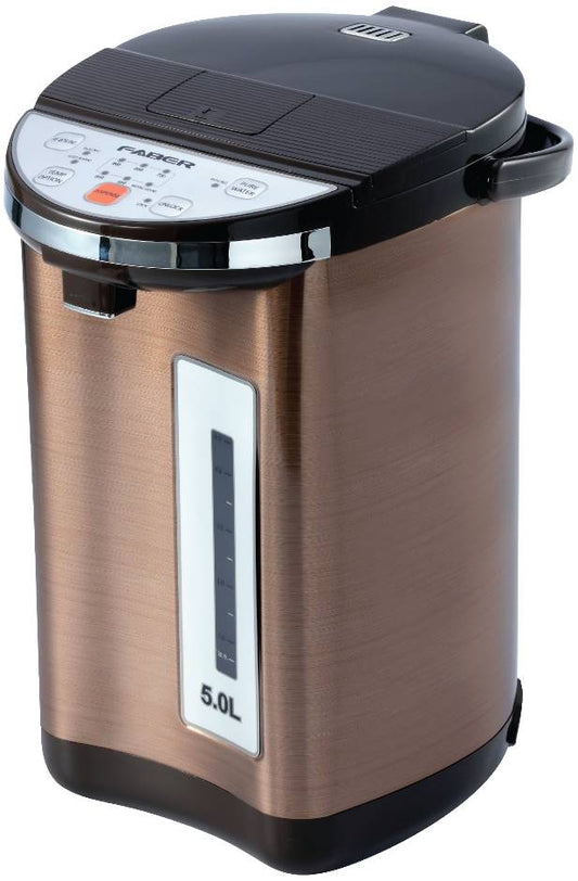 Faber Thermopot Ftp Acqua 50