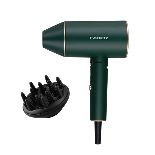 Faber Hair Dryer Fhd Viola R2180
