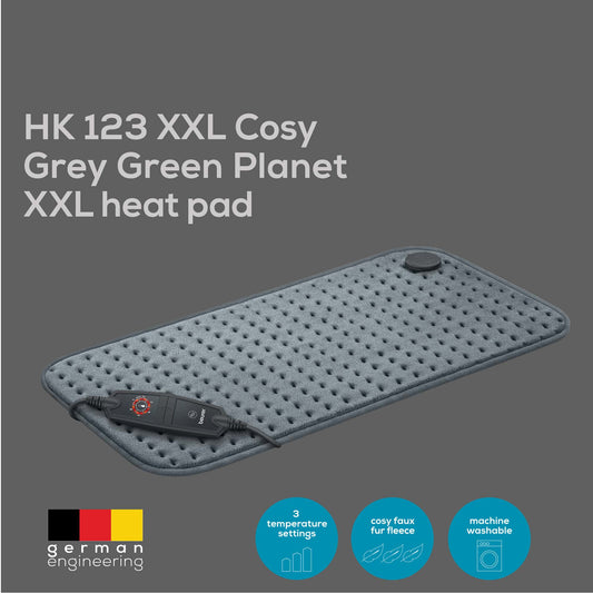 HK 123 Green Planet