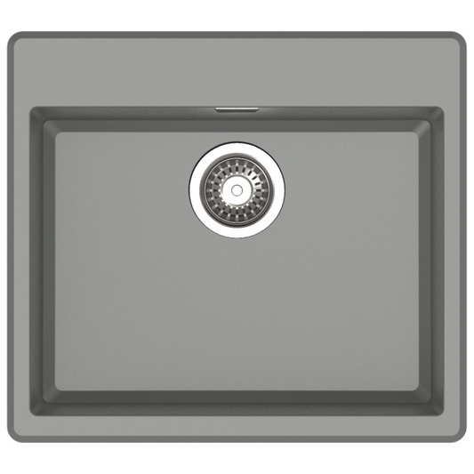 HT-EDGE-612G (CHROMIUM GREY)