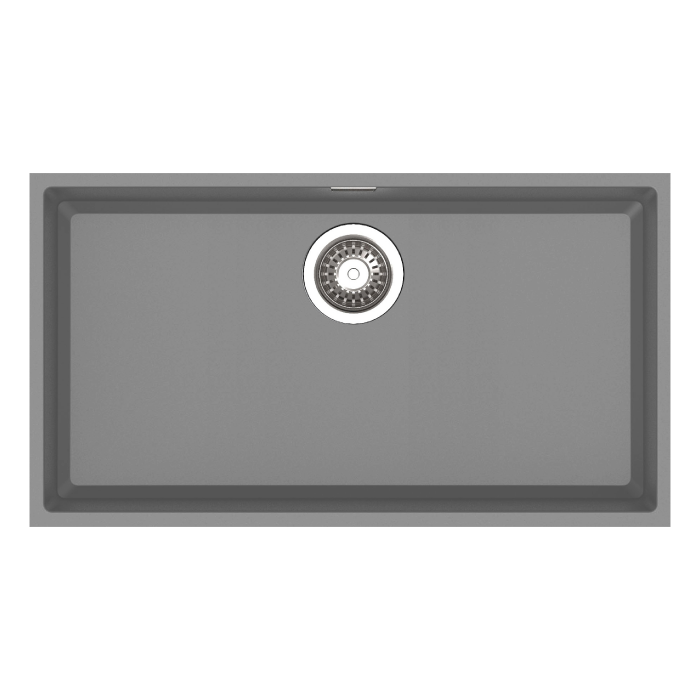 HT-EDGE-613G-UM (CHROMIUM GREY)