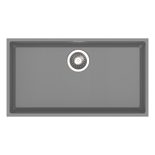 HT-EDGE-613G-UM (CHROMIUM GREY)