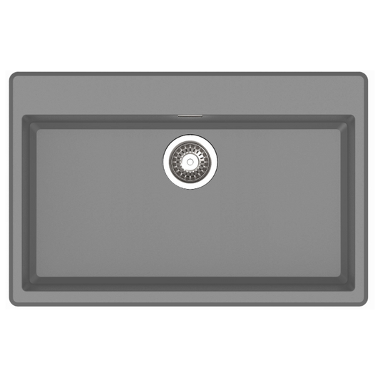 HT-EDGE-613G (CHROMIUM GREY)