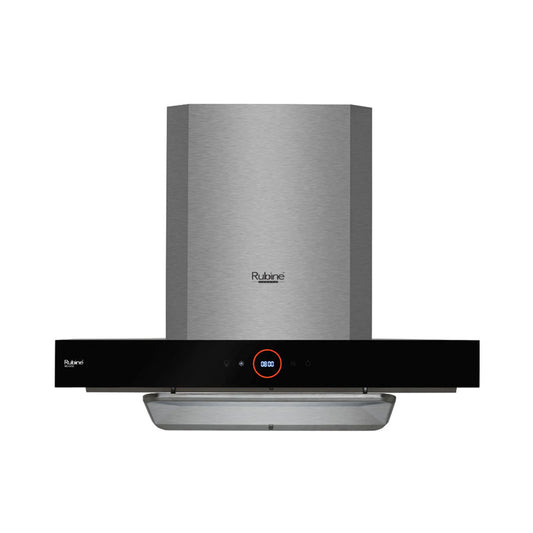 RUBINE RCH-NOVARA-90SS T-hood with Suction 1,500 m3/hr