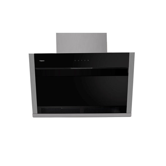 Rubine RCH-ASPIRA-90SS Slanted Hood with Suction (1,500 m3/hr)