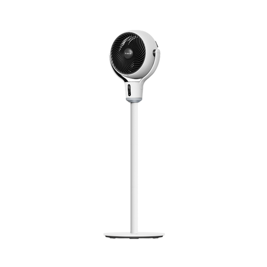 RUBINE RUBINE GENERAL FAN ROTERA-MW - Matte White