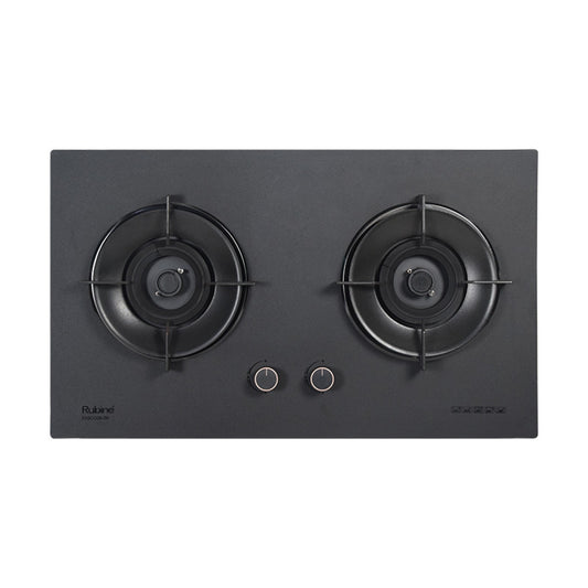 RUBINE GAS HOB - S/STEEL FASCO2B-SS