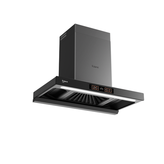 RUBINE COOKER HOOD TRENZ-FP