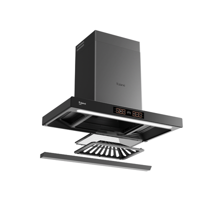 RUBINE COOKER HOOD TRENZ-FP