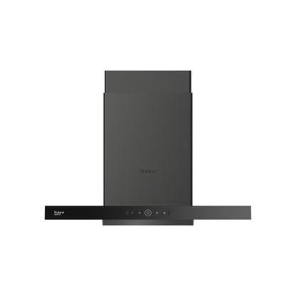 RUBINE COOKER HOOD MONZA XR-BL (DC MOTOR) COOKER HOOD