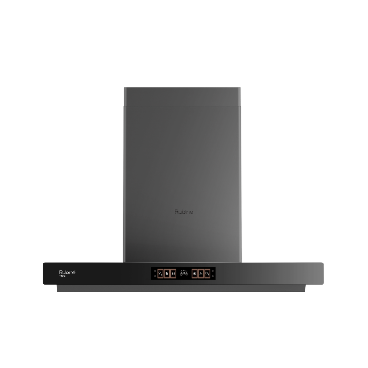 RUBINE COOKER HOOD TRENZ-FP
