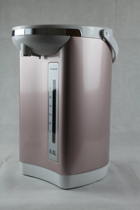 Faber Thermopot Ftp Fantasia 606