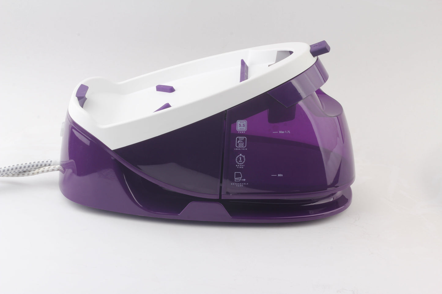 Steam Generator ESG-N2258C(PP)