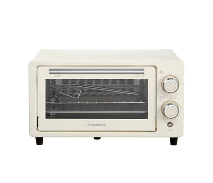 FABER ELECTRIC OVEN FEO IVORY 108
