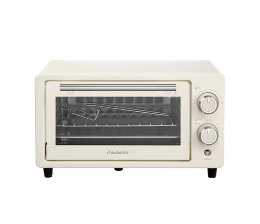 FABER ELECTRIC OVEN FEO IVORY 108
