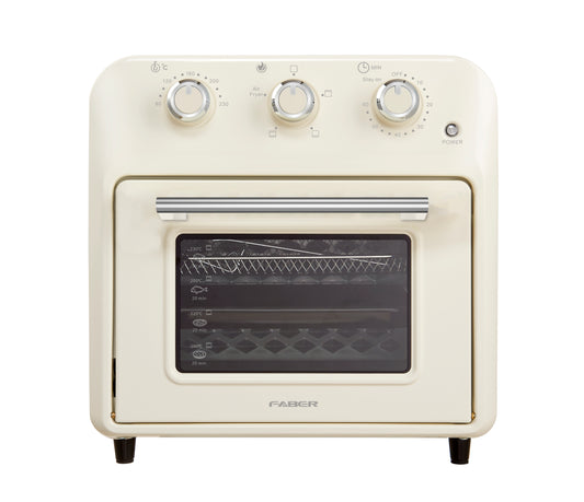 FABER AIR FRYER OVEN FEO IVORY 16