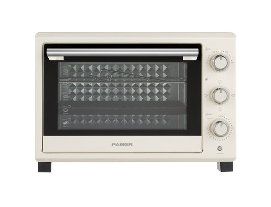 FABER ELECTRIC OVEN FEO IVORY 363