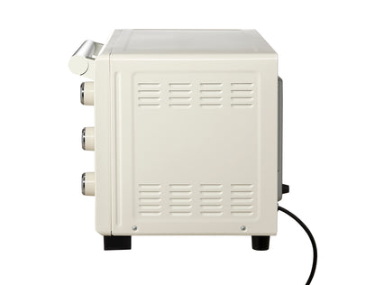 FABER ELECTRIC OVEN FEO IVORY 363