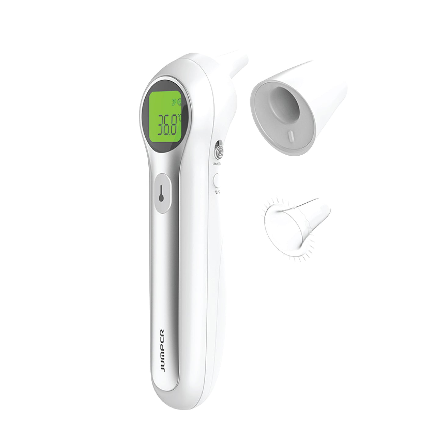 JPD-FR415 – Ear Mode Infrared Thermometer