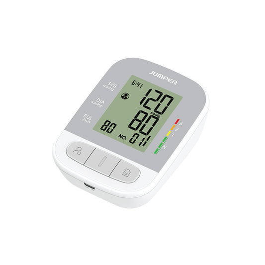 JPD-HA-210 - Blood Pressure Monitor