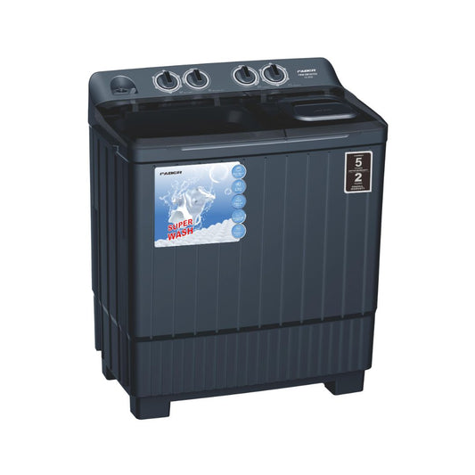 Faber Semi-Auto Washer Fwm-Sm120Gr