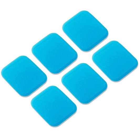 Electrode standard 6 x for EM50