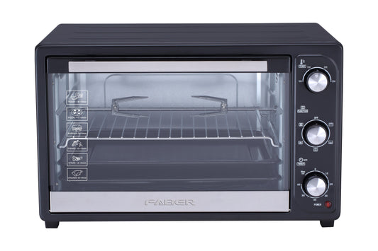 Faber Electric Oven Feo Nuovo 36