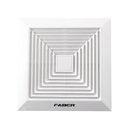 FABER VENTILATING FAN FV ASPIRA C08