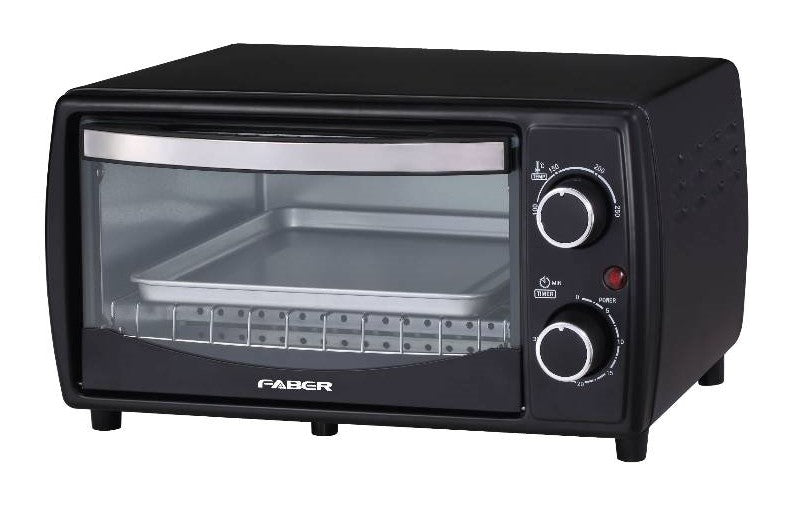 Faber Electric Oven Feo Nuovo 10