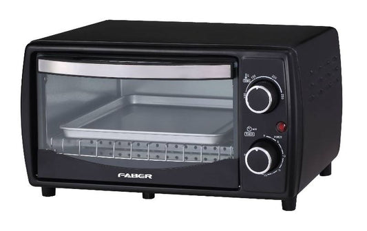 Faber Electric Oven Feo Nuovo 10