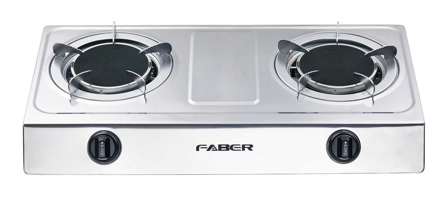 Faber Gas Stove Fs Lavico 5523
