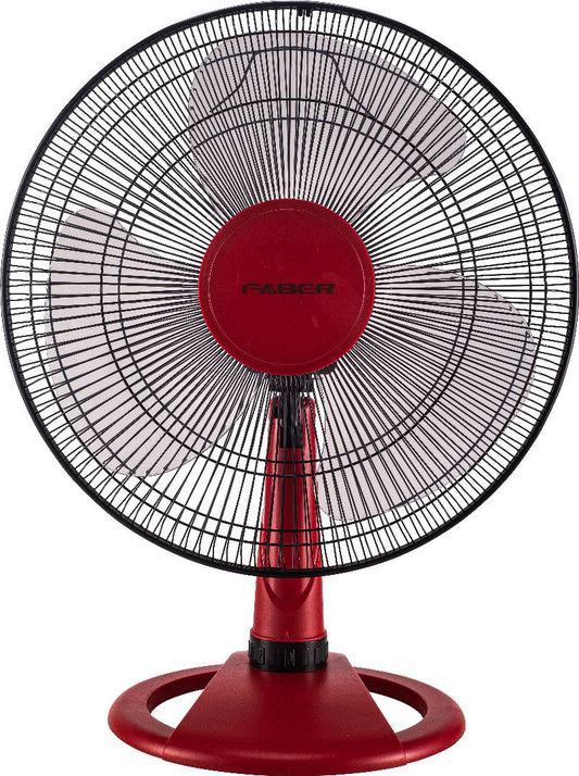 Faber Tbl Fan Ftf Revo 9216Rd