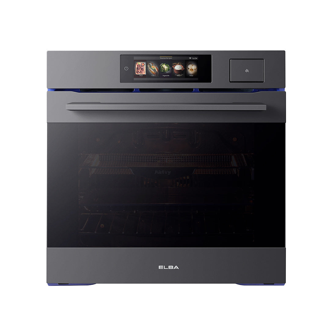 Mastro Collection Built-in Oven EBO-Q9029TFT(GR) - TFT LCD Display