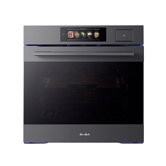 Mastro Collection Built-in Oven EBO-Q9029TFT(GR) - TFT LCD Display