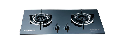 Faber Glass Cooker Lavin 2B/76Bk