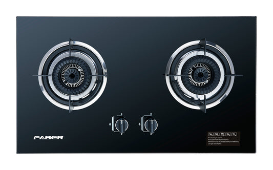 Faber Glass Cooker Lavin 2B/76Bk