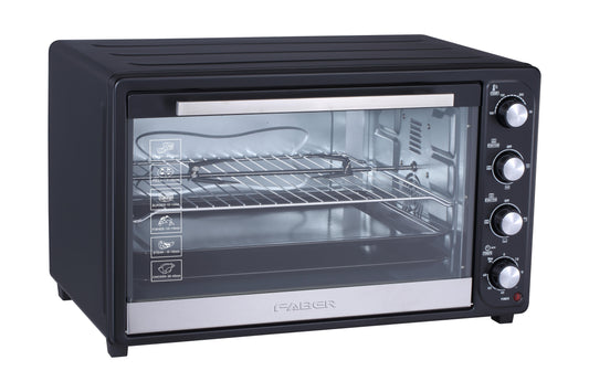 Faber Electric Oven Feo Nuovo 66