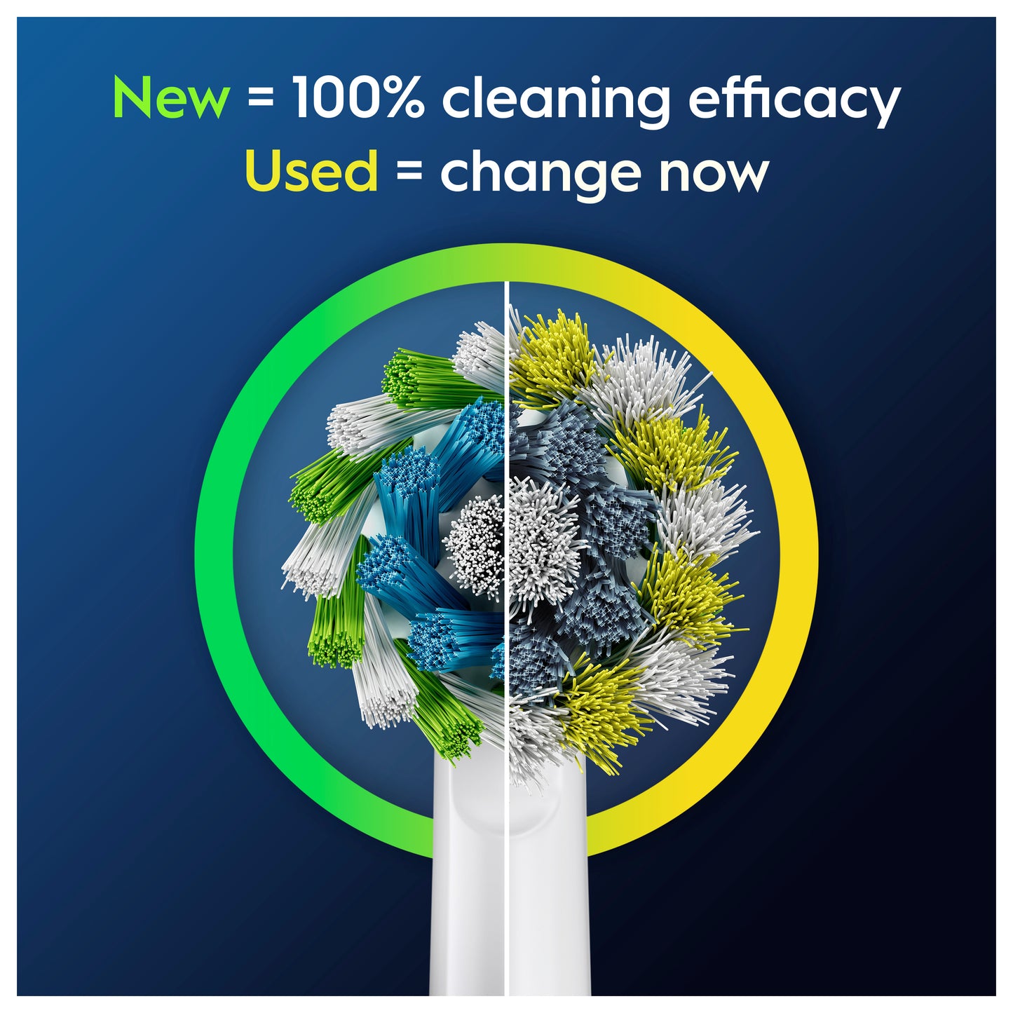Oral B Vitality Deep Clean Electric Toothbrush