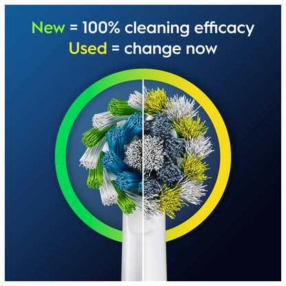 Oral B Vitality Deep Clean Electric Toothbrush