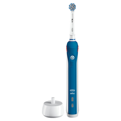 Oral-B Pro 2000 Extra Sensitive Clean Electric Toothbrush