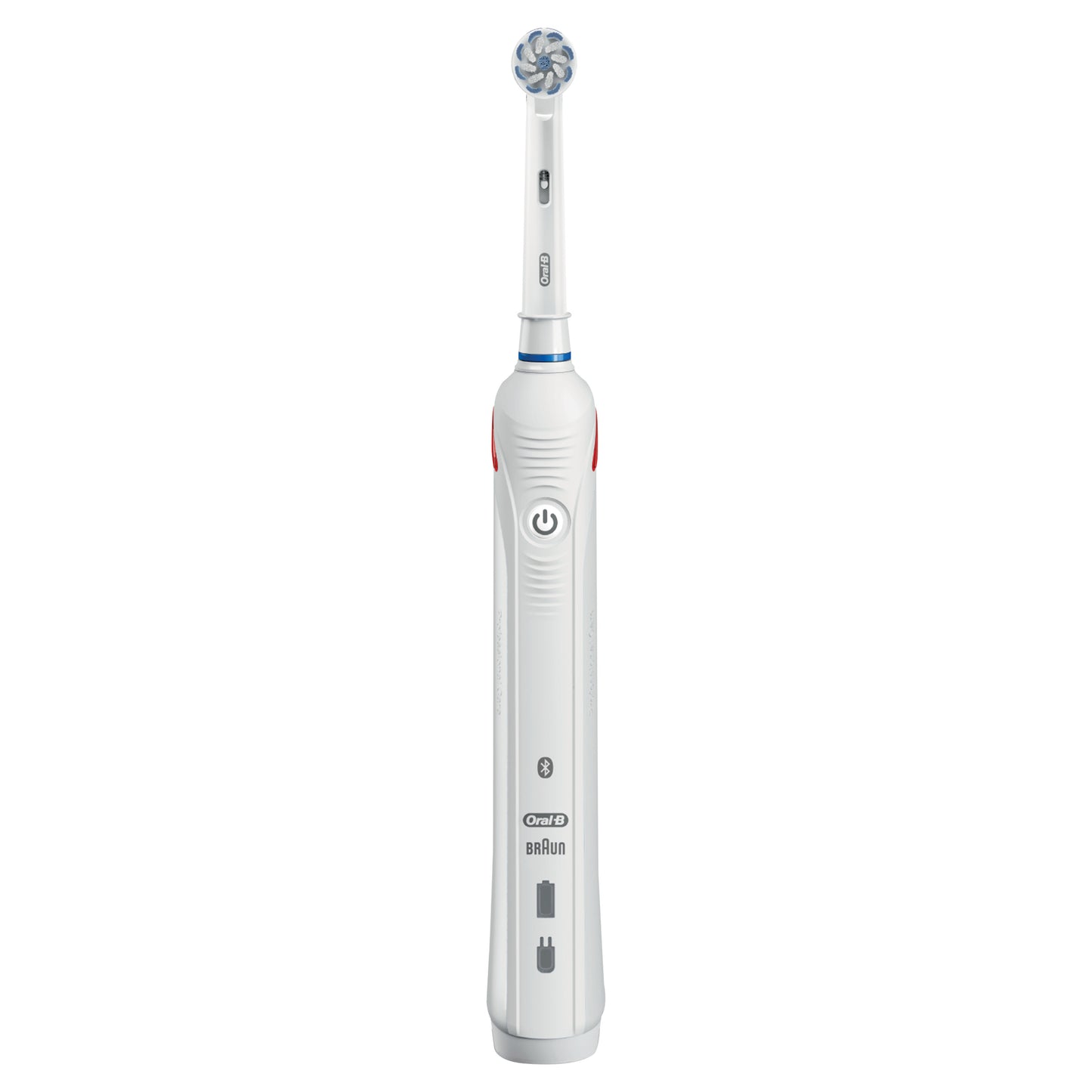 Oral-B Smart 4 4000 Electric Toothbrush