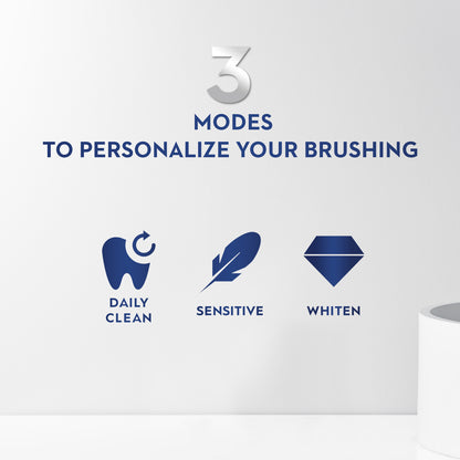Oral-B Smart 4 4000 Electric Toothbrush