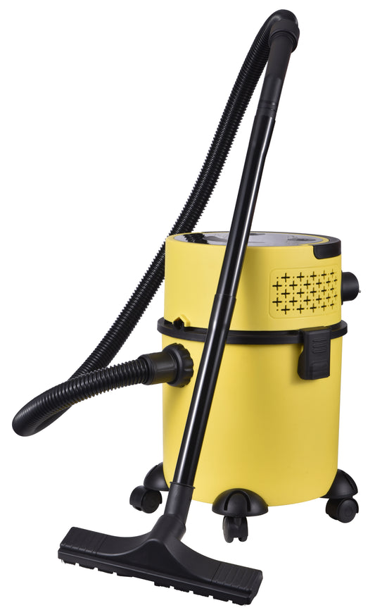FABER HEAVY DUTY VACUUM POWERVAC FVC-WD 822