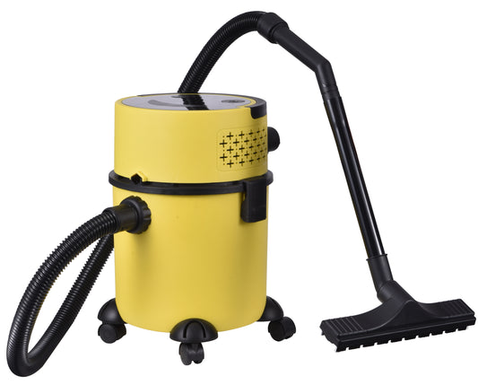 FABER HEAVY DUTY VACUUM POWERVAC FVC-WD 822