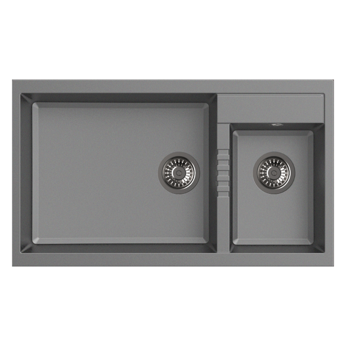 HT-PRISMA-623G (CHROMIUM GREY)