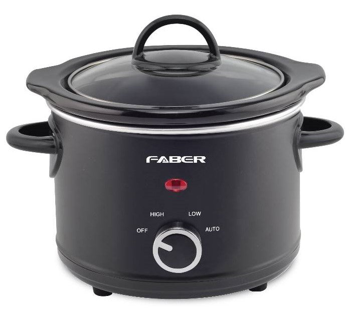 Faber Slow Cooker Fsc 150Bk