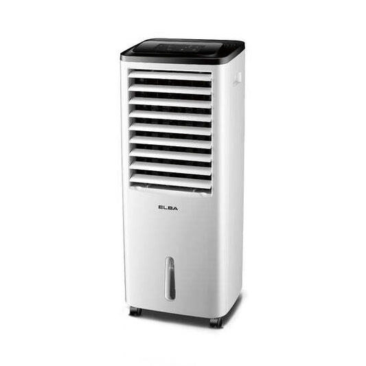 Air Cooler EAC-R2090D(WH) - 3 Wind Modes, LED Display, 15L